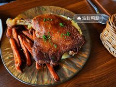 -Bistro Les Lilas丁香花小酒馆