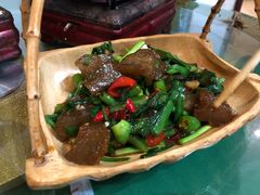 -鱼乐岛餐厅·户外花园主题餐厅
