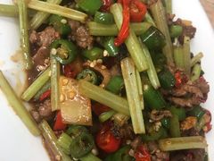 牛三宝-南雄雄州土菜餐厅(粤北大厦店)