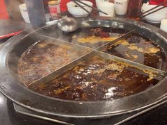 -陈眼镜火锅(总店)