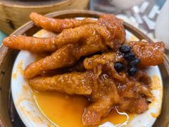 -香港蓮香樓(上環店)