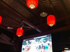 -鹅滋道(甘坑古镇店)