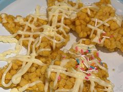 玉米烙-李老哈·东北菜(宋园路店)