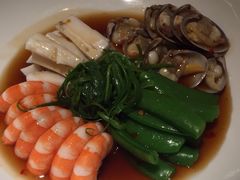-维园悦谱·海派家常菜(乌鲁木齐南路店)