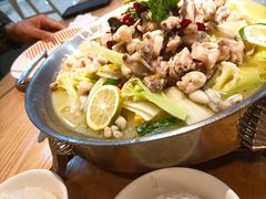 -大丰收·蛙功夫(晋江万达店)