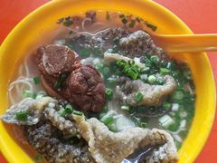 -富记鱼蛋粉(西村店)