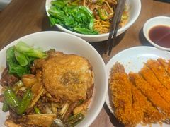 -寻裕记·现炒浇头面(人民广场店)