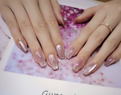 -M·X Nail日式美甲美睫