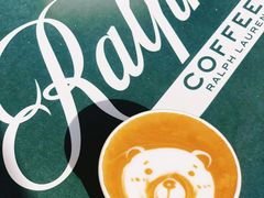 -Ralph’s Coffee(北京三里屯店)