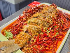 -贾青羊肉串(袁桥店)