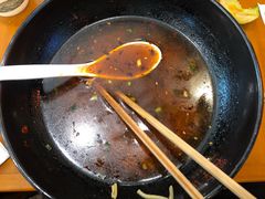 重庆小面-蓉李记成都名小吃(合肥包河万达店)