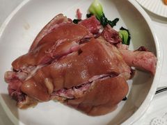 -绿雅酒家(江西中路店)