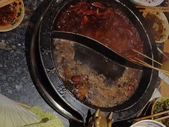 -蜀大侠火锅(春熙路店)