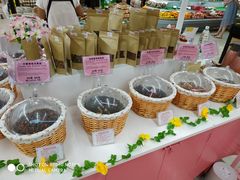 -广百家超市(大东海店)