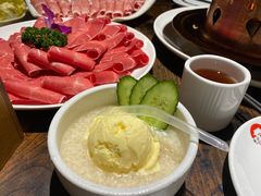 -和院老火锅铜锅烧烤海鲜(朱雀大街店)