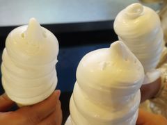 -DQ·蛋糕·冰淇淋(新玛特分店)