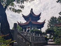 -戏马台景区
