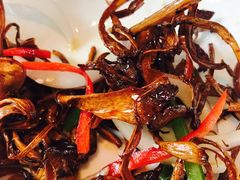 -老洋房花园饭店(绍兴路店)