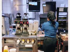 -麦当劳(文武路店)