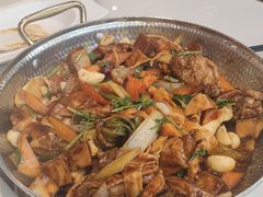 -黄记煌三汁焖锅(新佳丽江汉路店)