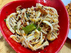 纠结千层肚-冒椒火辣(奎星楼街店)