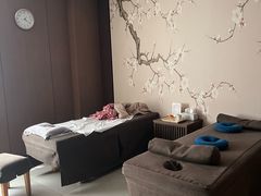 -正清和·推拿养生(二七广场店)