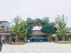 -杭州开元森泊度假乐园