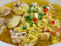 -笨罗卜浏阳菜馆(富家湾小区店)