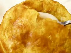 酥皮三黄汤-汉通东林海鲜大酒店(鼓楼孝闻街店)