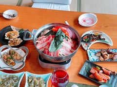 -中国书法大厦日本料理