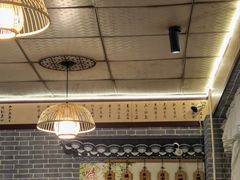 -新繁老號豌豆汤饭店·江湖菜(宝光寺店)