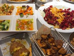 -叁宝烤肉• 西安烧烤(太乙路店)
