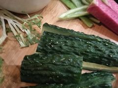 -小俩口烧烤东北菜(双井店)