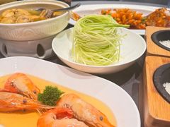 -望乡楼上海菜(日月光店)