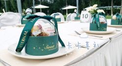 -卡卡喜糖伴手礼·商务礼宝宝礼·婚礼用品