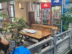 -益恒饭店乡间白族菜(古城总店)