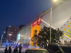 -万达广场(惠州大亚湾店)