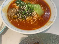 -川人百味(亿合城店)