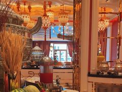 -咖啡苑 - 蔚藍夏日主题(永利皇宫店)