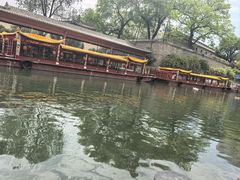 -皇家御河游(紫御湾码头)