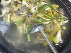 -芸海阁·农家私房菜(沙家浜景区出口店)
