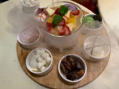 -哈根达斯(扬州瘦西湖店)