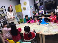 -雅米拉艺术中心(少儿舞蹈培训)