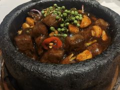 -八分饱·西津会(西津渡店)