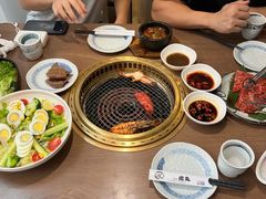 -虎丸烧肉(世纪汇店)
