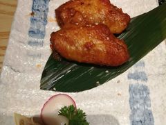 -虹料理·日料放题(悠方店)