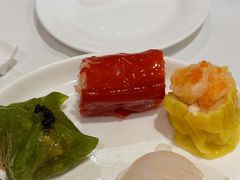 -大海湾酒楼(人南店)