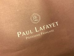-PAUL LAFAYET 法式甜品(深圳湾万象城店)
