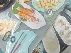 -牛犇炭火烤肉·鲜切烤肉(承德总店)
