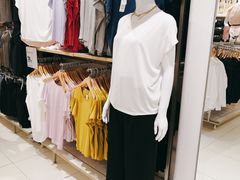 -优衣库(天津天河城店)